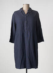 Robe courte bleu CECIL pour femme seconde vue