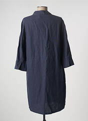 Robe courte bleu CECIL pour femme seconde vue
