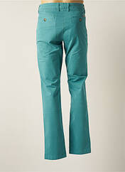 Pantalon chino bleu LEE COOPER pour homme seconde vue