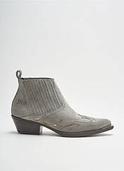 Bottines/Boots gris LIU JO pour femme seconde vue