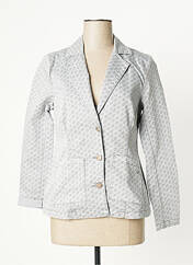 Blazer gris CREAM pour femme seconde vue