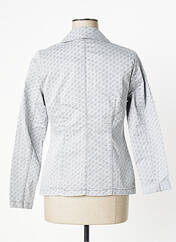 Blazer gris CREAM pour femme seconde vue