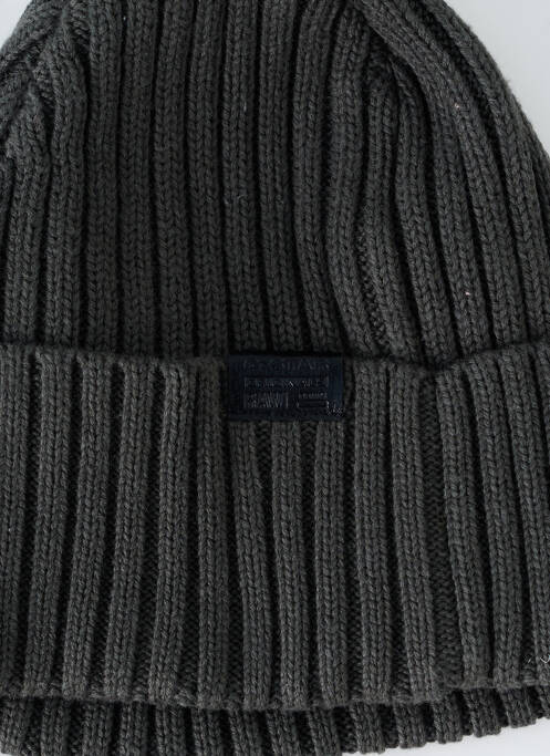 Bonnet vert G STAR pour garçon