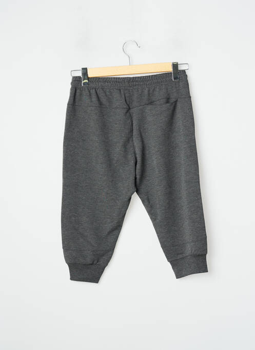 Jogging gris CHILLAROUND pour fille