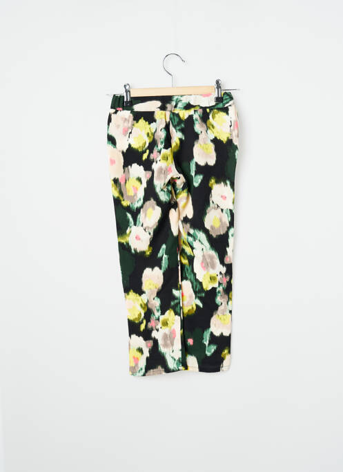 Pantalon droit noir CATIMINI pour fille