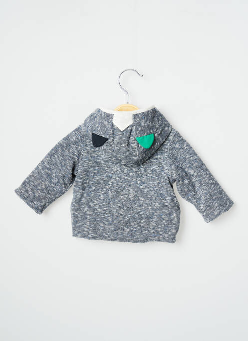 Veste casual bleu CATIMINI pour garçon