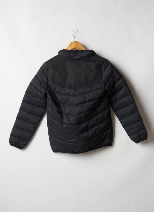 Doudoune noir G STAR garçon