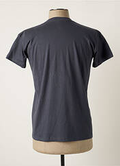 T-shirt gris SOL'S pour homme seconde vue