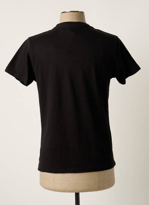 T-shirt noir PALAWAN pour homme