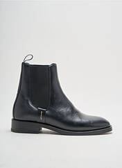 Bottines/Boots noir GANT pour femme seconde vue