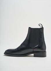 Bottines/Boots noir GANT pour femme seconde vue