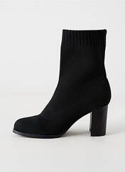 Bottines/Boots noir LA BOTTINE SOURIANTE pour femme seconde vue