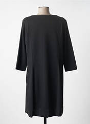 Robe mi-longue noir JEAN MARC PHILIPPE pour femme seconde vue