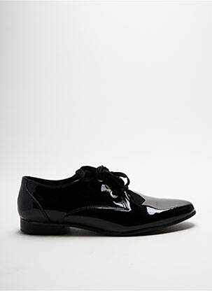 Chaussure derby 2025 femme pas cher