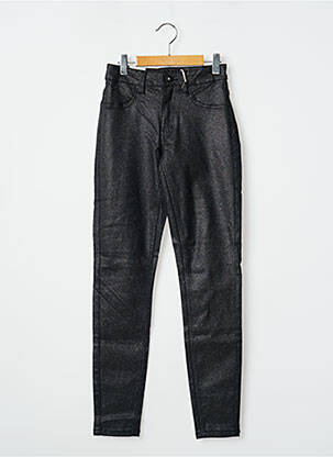 Jegging stretch noir CREAM femme