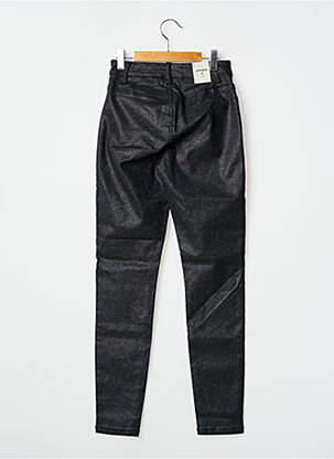 Jegging stretch noir CREAM femme