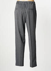 Pantalon chino gris CREAM pour femme seconde vue