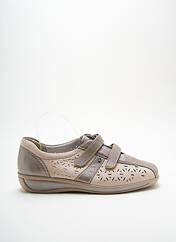 Chaussures de confort gris ARA pour femme seconde vue