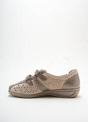 Chaussures de confort gris ARA pour femme seconde vue