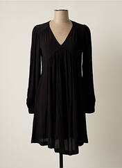 Robe courte noir ESPRIT pour femme seconde vue