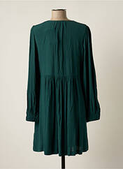 Robe courte vert ESPRIT pour femme seconde vue