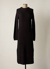 Robe pull noir ESPRIT pour femme seconde vue