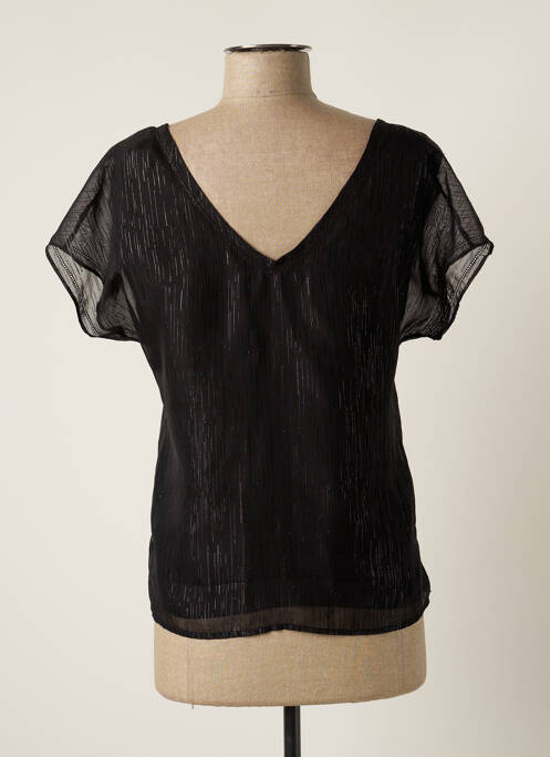 Blouse noir ESPRIT pour femme