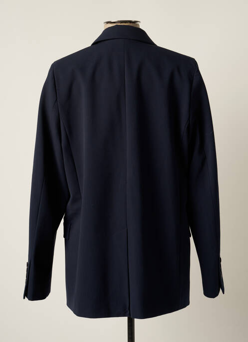 Blazer bleu ESPRIT pour femme