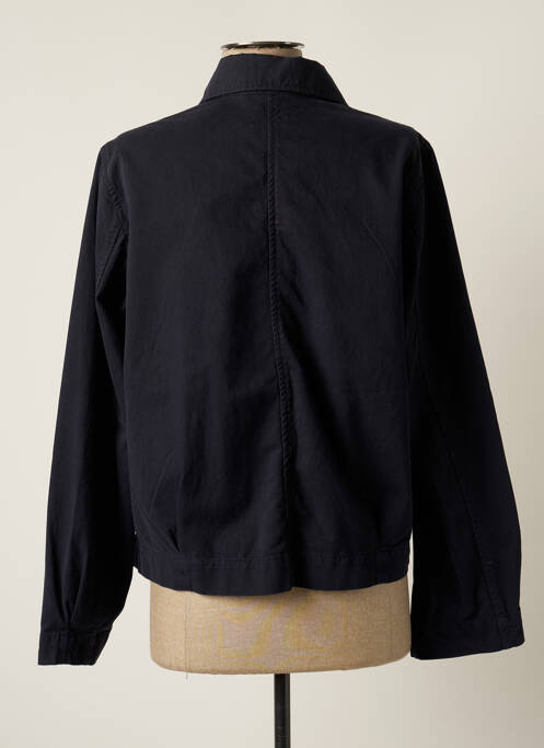 Veste casual bleu ESPRIT pour femme