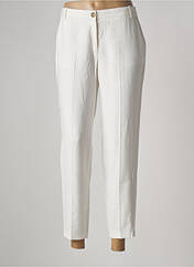 Pantalon 7/8 blanc ESPRIT pour femme seconde vue