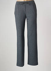 Pantalon droit gris ESPRIT pour femme seconde vue