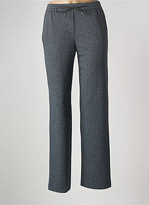 Pantalon droit gris ESPRIT pour femme
