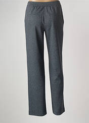 Pantalon droit gris ESPRIT pour femme seconde vue