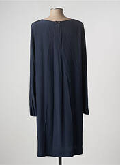 Robe longue bleu ESPRIT pour femme seconde vue