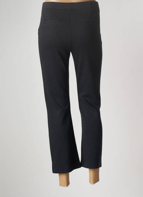 Pantalon 7/8 noir ESPRIT pour femme