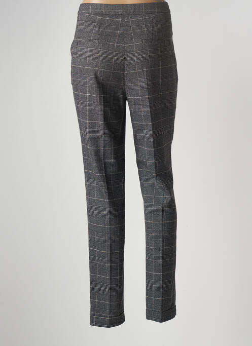 Pantalon chino gris ESPRIT pour femme