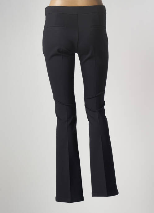 Pantalon flare noir ESPRIT pour femme