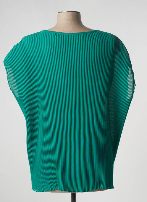 Top vert ESPRIT pour femme