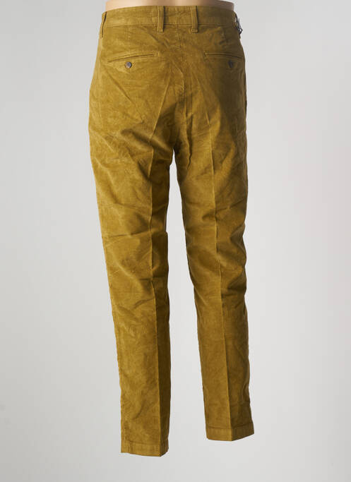 Pantalon chino vert HAIKURE pour homme