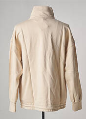 Pull beige OUTLAND pour homme seconde vue
