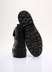 Bottines/Boots noir PALLADIUM pour femme seconde vue