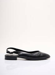 Sandales/Nu pieds noir MARCO TOZZI pour femme seconde vue