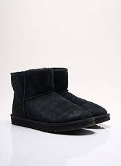 Bottines/Boots noir UGG pour femme seconde vue