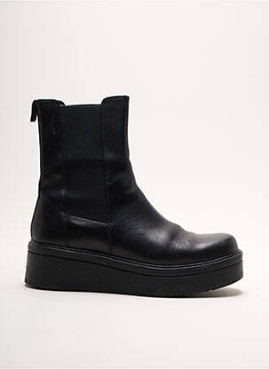 Bottines/Boots noir VAGABOND pour femme