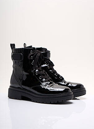 Bottines/Boots noir MICHAEL KORS pour femme