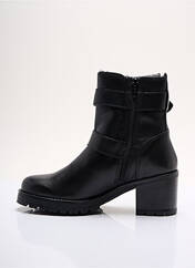 Bottines/Boots noir DUNE LONDON pour femme seconde vue