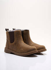 Bottines/Boots marron UGG pour femme seconde vue