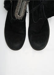 Bottines/Boots noir LILYBELLULE pour fille seconde vue