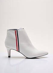 Bottines/Boots blanc I LOVE SHOES pour femme seconde vue