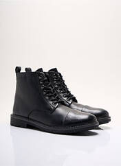 Bottines/Boots noir PEPE JEANS pour homme seconde vue